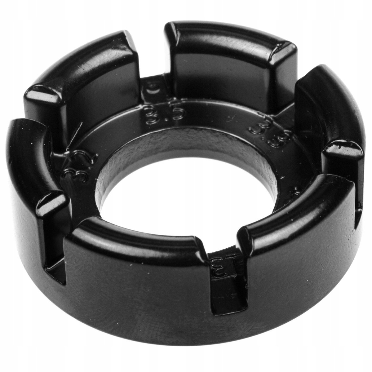 VERSO Klucz Rowerowy Do Centrowania Kół Szprych Verso