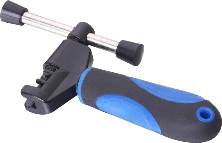 Kenli Klucz skuwacz do łańcucha rowerowego wyciskacz imadełko Kenli KL-9724B