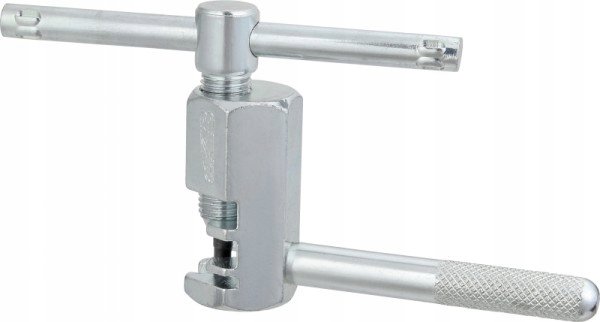 Superb Klucz skuwacz do łańcucha wyciskacz imadełko SuperB TB-3305