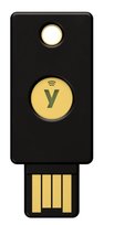 Klucz Sprzętowy Yubico Security Key NFC by Yubico (USB-A) Inna marka