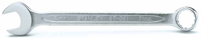 Zdjęcia - Klucz Stanley   płasko-oczkowy, 29 mm 