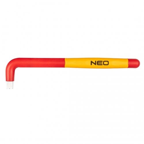 NEO TOOLS, Klucz sześciokątny 12mm 1000V, 01-177-Zdjęcie-0