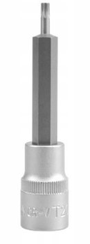 Klucz trzpieniowy torx 1/2'' t20 100 mm YATO - Proline