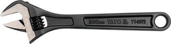 Klucz typu szwed YATO 2071, 6" - YATO
