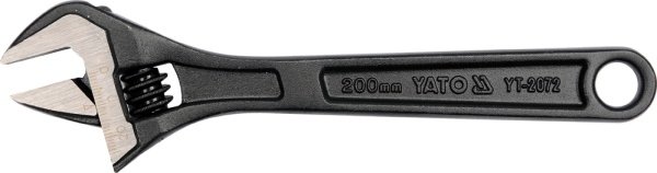 Klucz typu szwed YATO 2073, 10 '