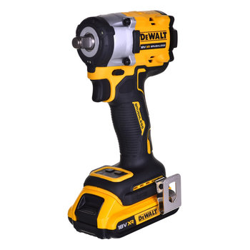 Klucz udarowy 1/2" 18V 2x2,0Ah - Dewalt