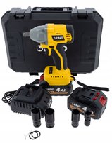 Klucz udarowy 20V Rino WRE20LI-nonB