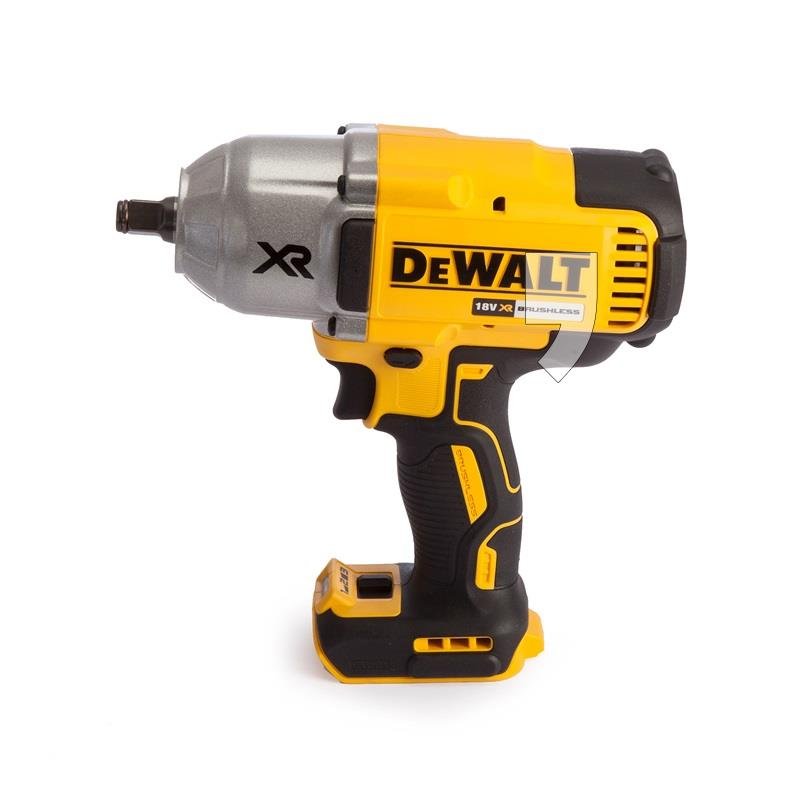 Klucz udarowy DeWalt DCF899NT-XJ