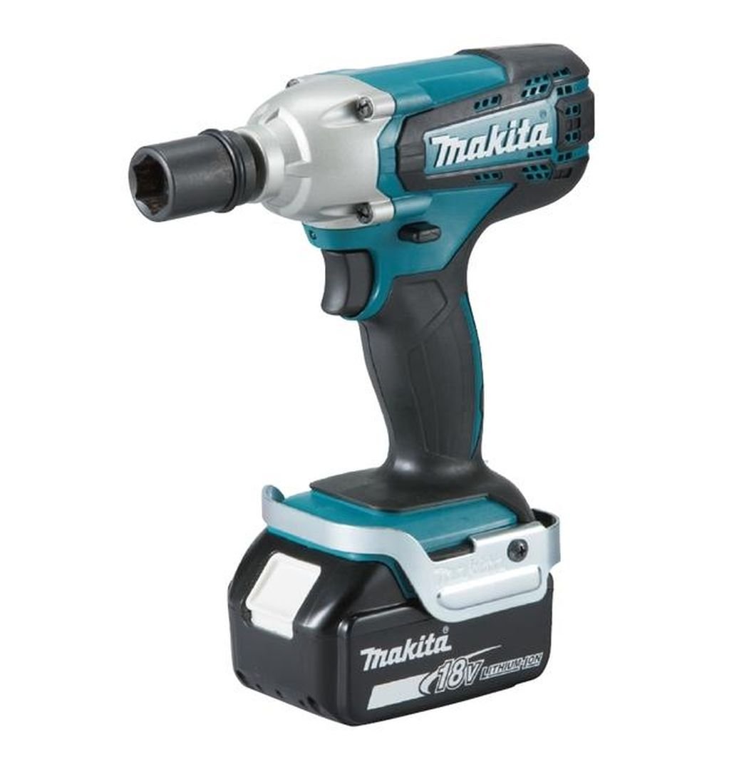 Klucz udarowy MAKITA MDTW190RFJ, 18 V
