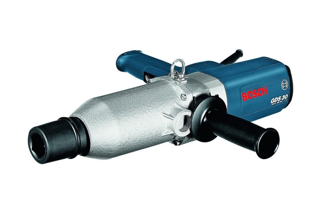 Klucz udarowy sieciowy BOSCH GDS 30