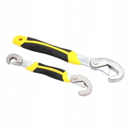 Klucz Uniwersalny 2szt 10-15mm i 17-32mm-Zdjęcie-0