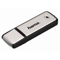 Klucz USB - HAMA - 00108074 - 128 GB - USB 2.0 - Prędkość odczytu 6 MB/s