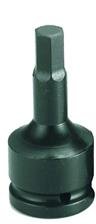 Klucz wpustowy udarowy JONNESWAY SPLINE 1/2' M18 x 60 mm