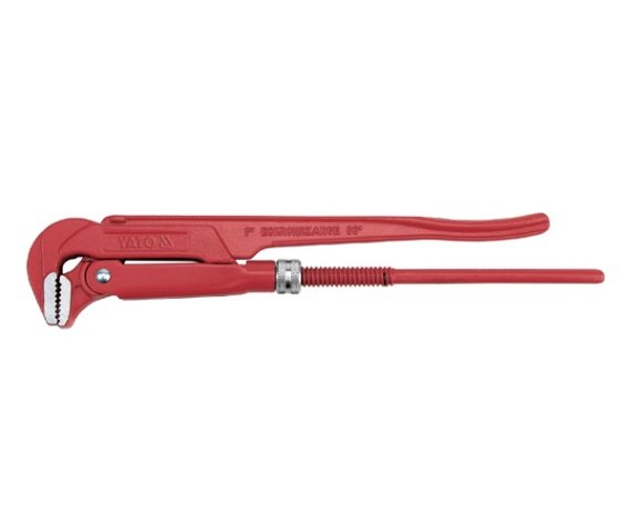 Klucz YATO do rur 2211, 1,5'