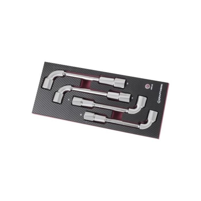 Kraftwerk Completo EVA3 4903-27 Hoekstiftsleutel