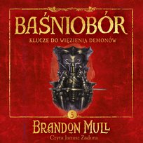 Audiobooki dla dzieci