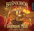 Klucze do więzienia demonów. Baśniobór. Tom 5 - Mull Brandon