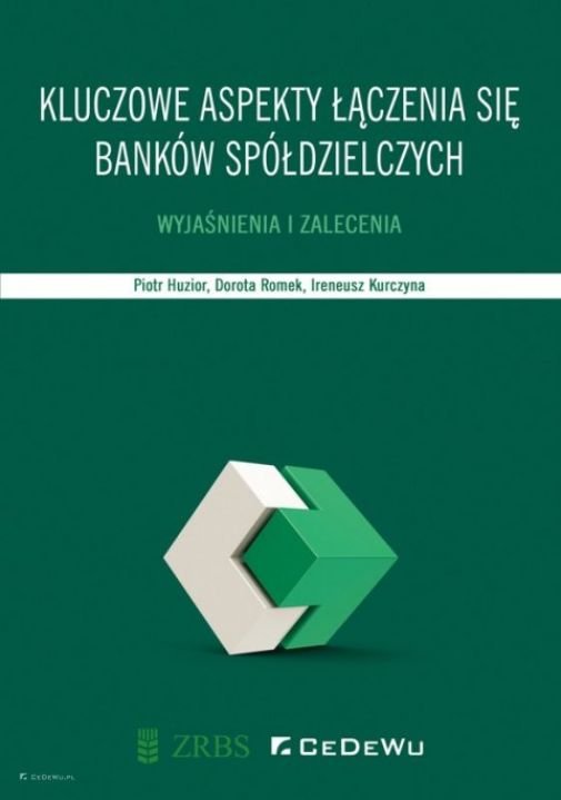 Kluczowe aspekty łączenia się banków spółdzielczych-Zdjęcie-0