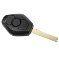 Interrupteur D'Allumage BMW Série 3 E46, 5 E39, X5 E53 - Compatible 1994-2007 - Remplacement OEM