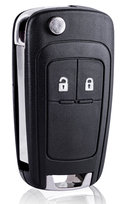Kluczyk Obudowa Pilot Do Opel Insignia Astra J Zafira Corsa Meriva B Mokka
