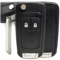 Kluczyk Obudowa Pilot Opel Insignia Astra J Zafira