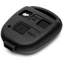 Kluczyk Obudowa Toyota Corolla Rav4 Avensis Yaris