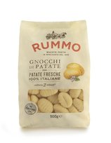 Kluski ziemniaczane włoskie RUMMO GNOCCHI DI PATATE 500 GR Inna marka