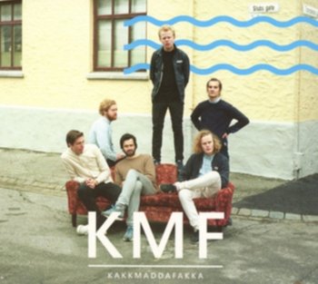 KMF - Kakkmaddafakka