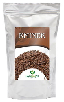 Kminek Carum Carvi 1KG A - Herbanordpol