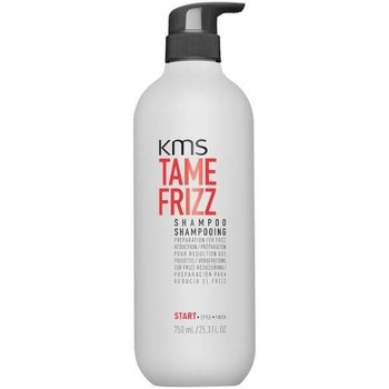 Kms California Tame Frizz Szampon Przeciw Puszeniu Włosów 750ml - Inna marka