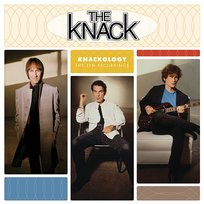 Knackology: the Zen Recordings The Knack
