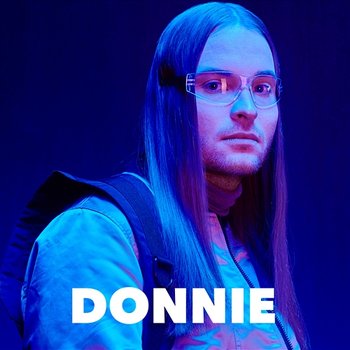 Knalplanga - Donnie