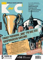 KNC Króluj Nam Chryste Święty Wojciech Dom Medialny Sp. z o.o.