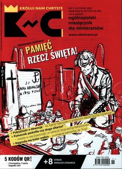 KNC Króluj Nam Chryste