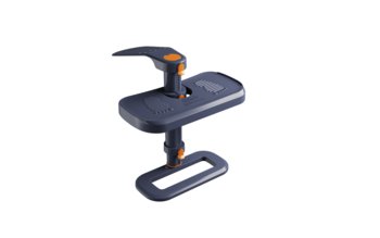 Kneeguardkids 4 - Uniwersalny Podnóżek Do Fotelików Samochodowych - inGarden Corporation