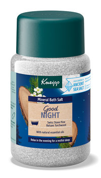 Kneipp, Good Night, Sól do kąpieli, 500 g - Kneipp