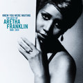 Knew You Were Waiting: The Best Of Aretha Franklin 1980-2014, płyta winylowa - Franklin Aretha