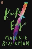 Knife Edge Blackman Malorie
