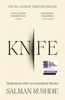 Knife Rushdie Salman