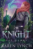 Knight - ebook epub Lynch Karen