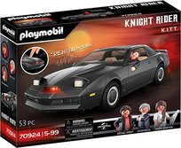 Knight Rider - K.I.T.T. 70924 Playmobil