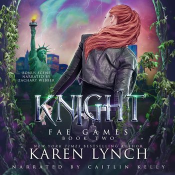 Knight - Lynch Karen