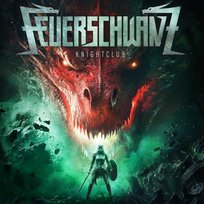 Knightclub Feuerschwanz