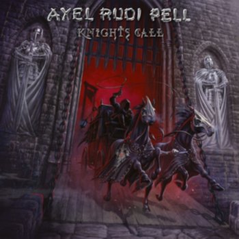 Knights Call, płyta winylowa - Axel Rudi Pell