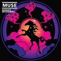 Knights of Cydonia Muse