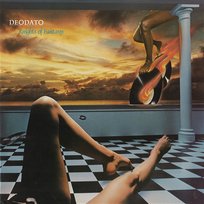 Knights Of Fantasy Deodato
