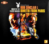 Knights Of The Playboy Sinclar Bob