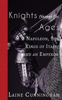 Knights Through the Ages - Cunningham Laine