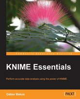 KNIME Essentials Bakos Gabor