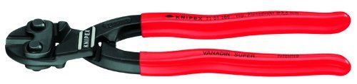 Knipex Nożyce Do Drutu Cobolt 200Mm